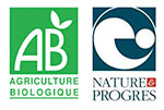 Agriculture Bio et nature et progrès