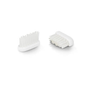 Recharge vrac brosse à dents APO rechargeable - Zero déchets - Souple