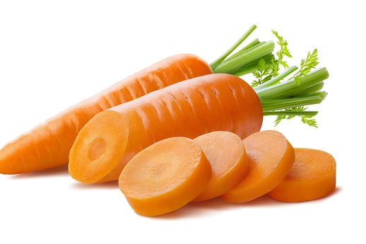 carottes proche bio