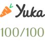 Yuka 100/100